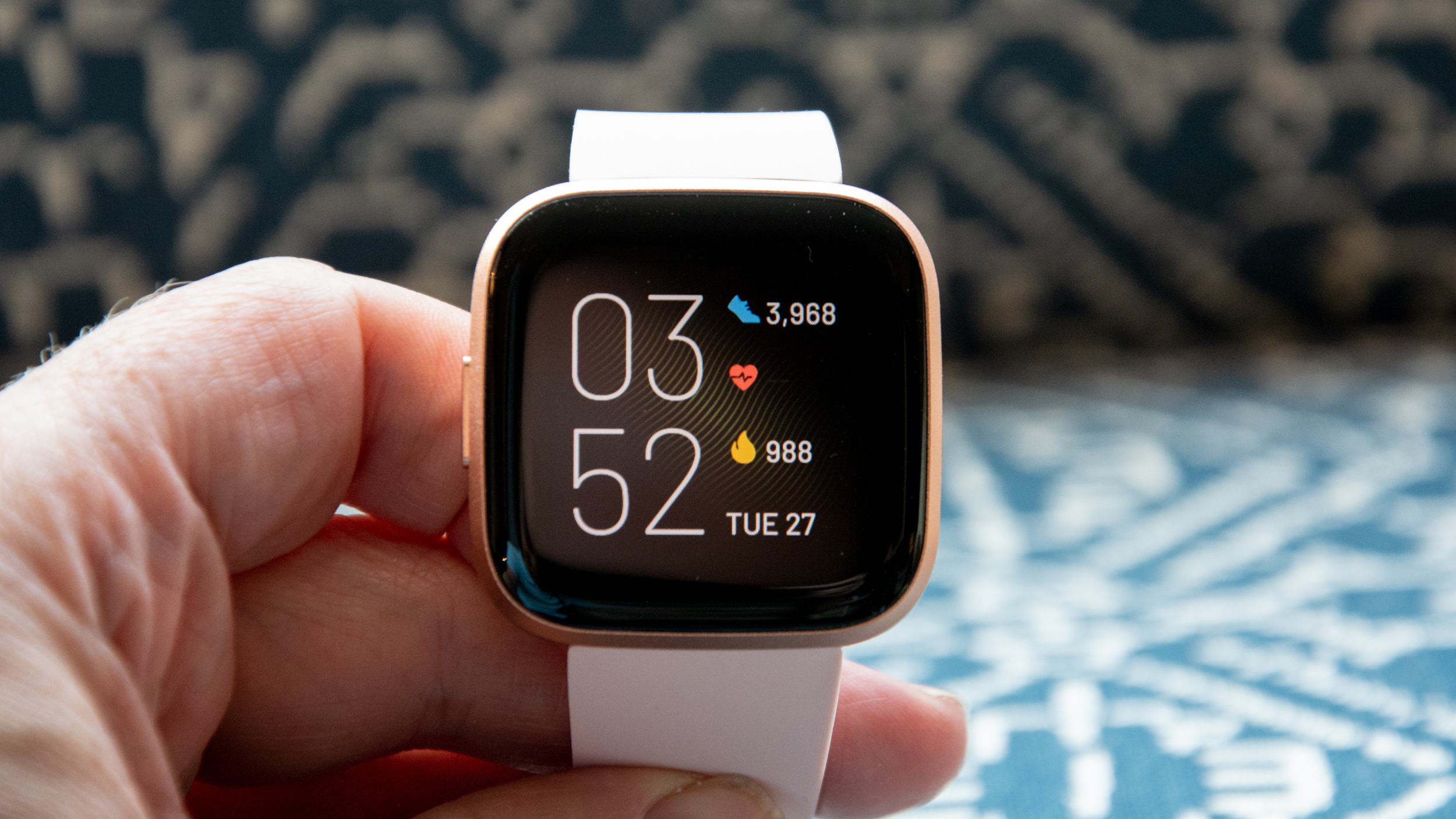 Fitbit Versa 2