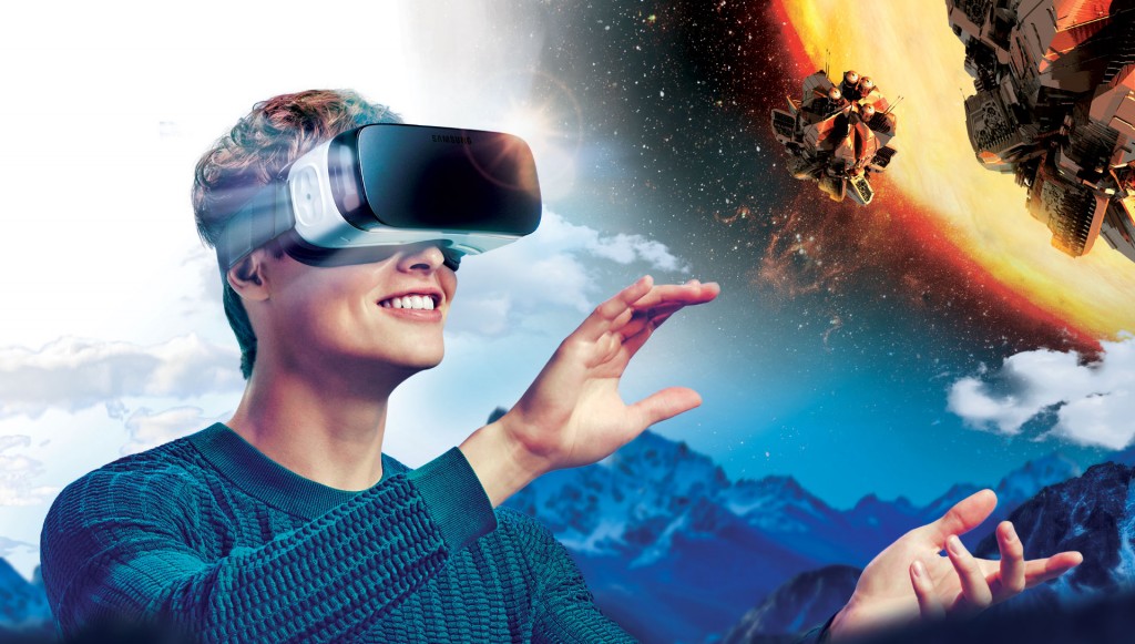 VR Özellikleri