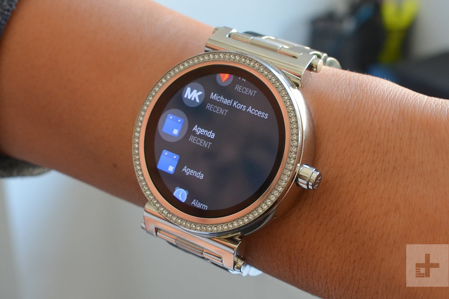 Michael Kors Android Akıllı Saat