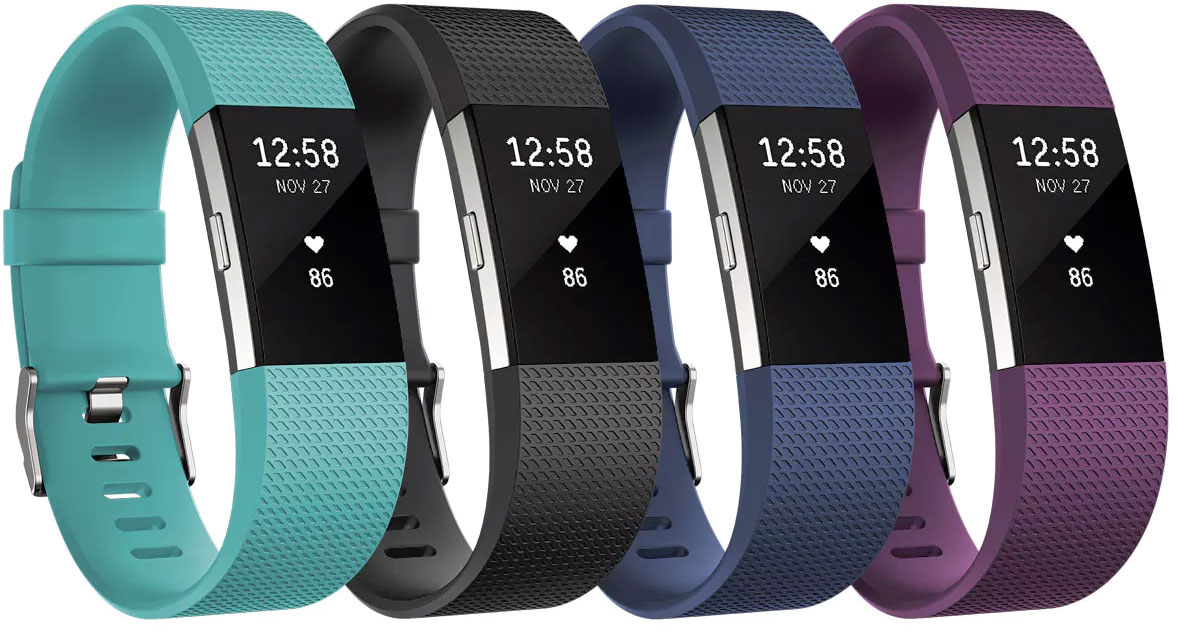 Fitbit Charge Serisi Akıllı Bileklik
