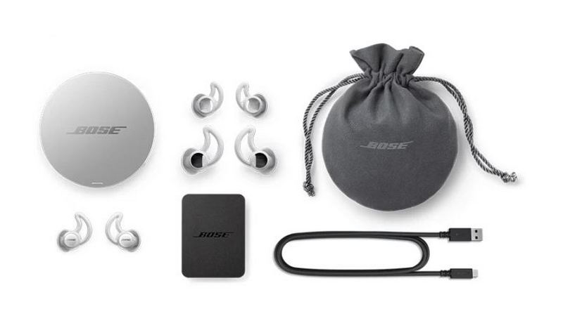 Bose Sleepbuds II Şarj Kutusu