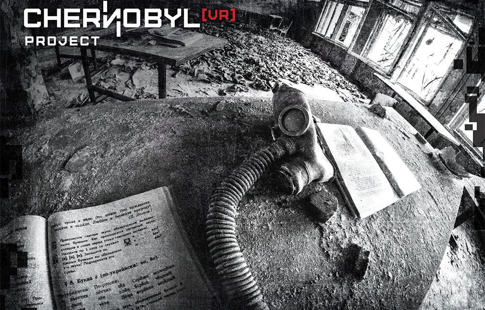 Chernobyl VR Project