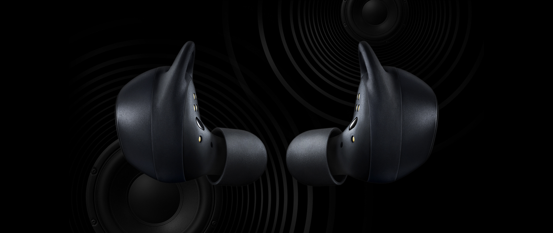 Samsung Gear IconX İncelemesi Özellikleri
