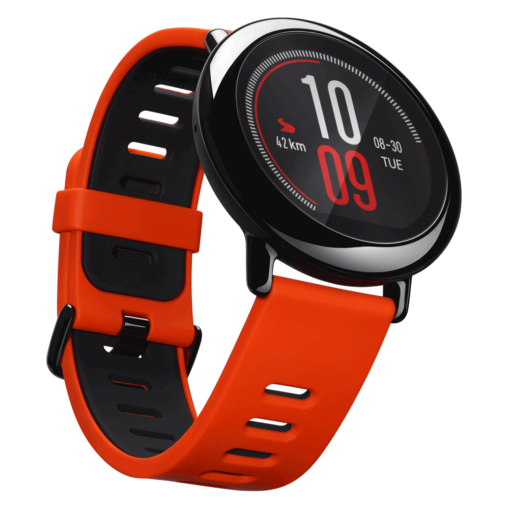 Xiaomi Amazfit Pace Akıllı Saat