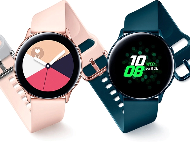 Samsung Galaxy Watch Active İncelemesi: Kompakt ve Hafif Klasik