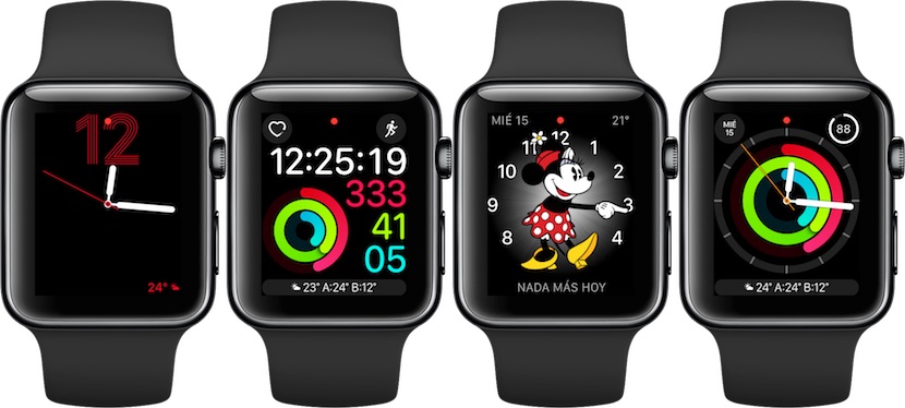 Apple Watch'a 3rd Party Saat Kadranları 2