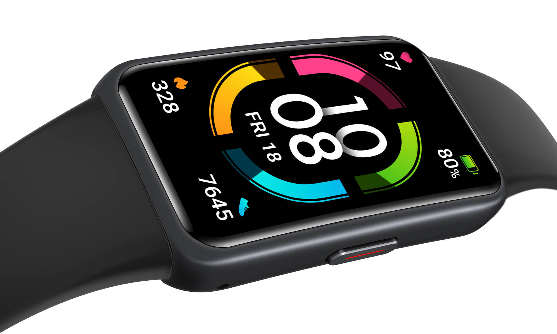 Honor Band 6 Akıllı Bileklik Honor Band 6 Akıllı Bileklik