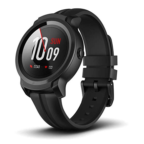 Ticwatch E2 Akıllı Saat