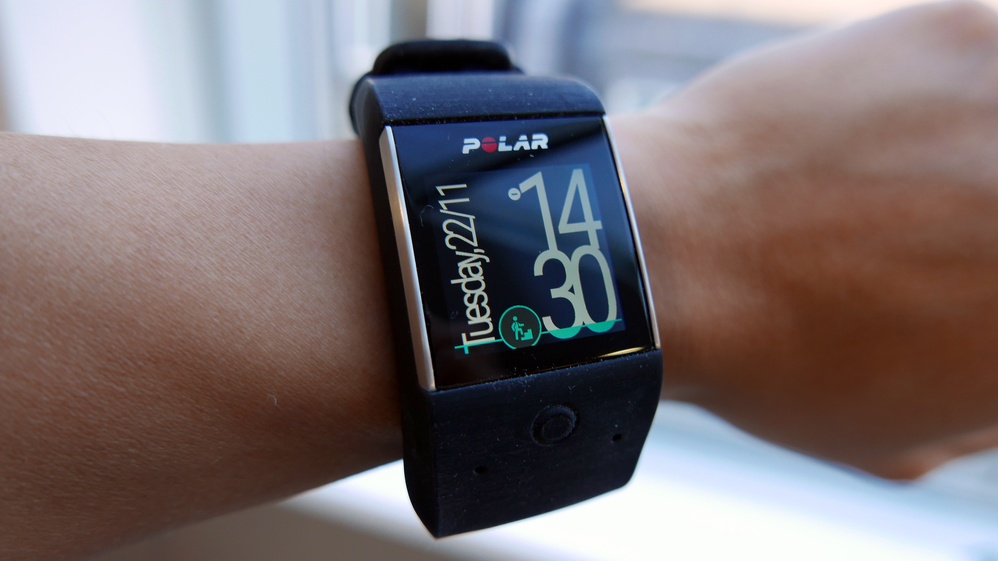 Polar M600 Android Akıllı Saat