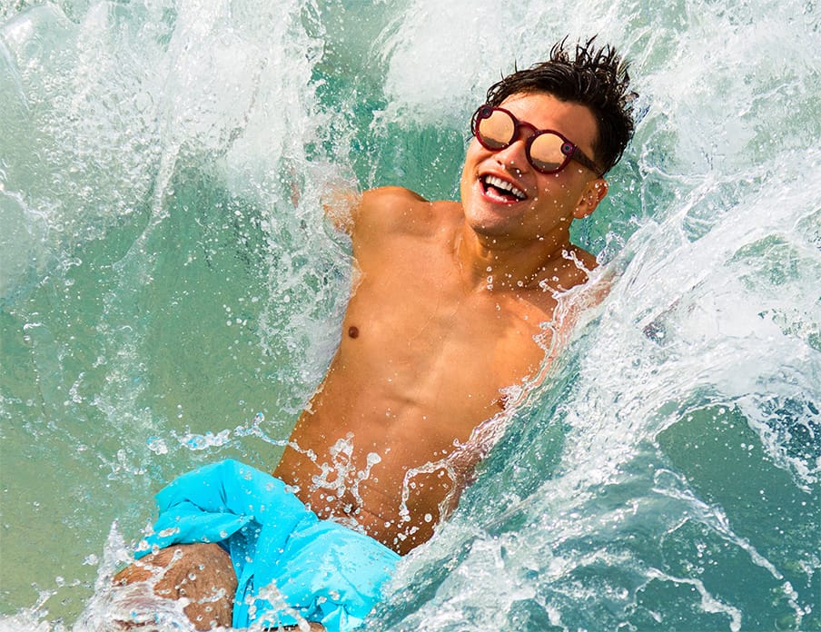 Spectacles Akıllı Gözlük Özellikleri