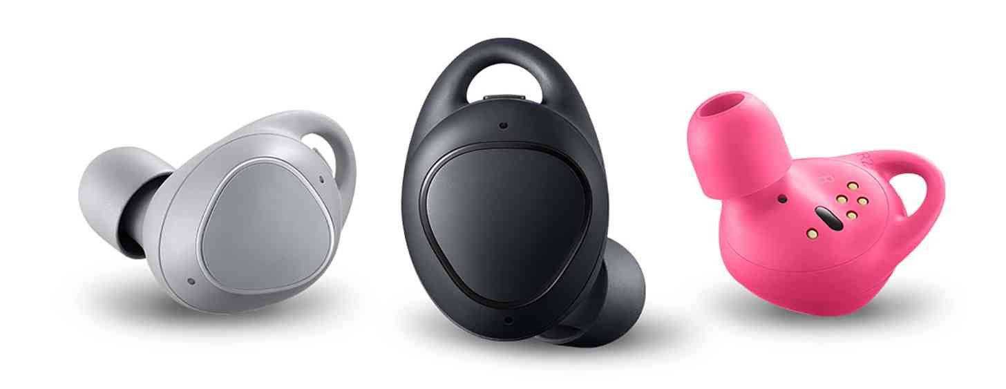 Samsung Gear IconX Kulaklık