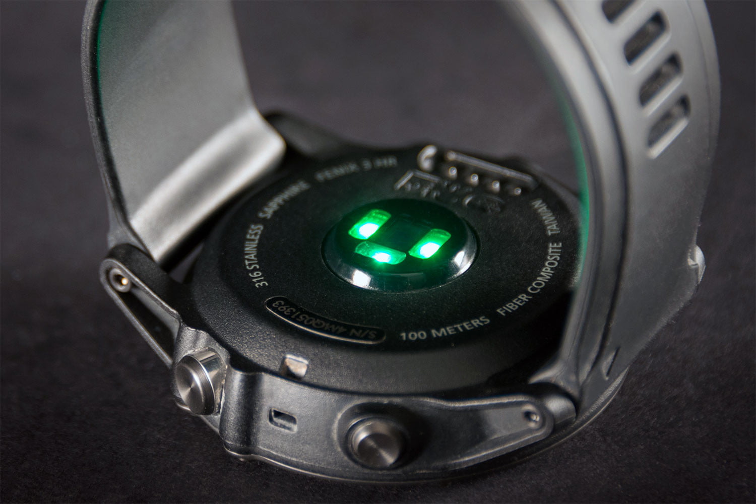 Garmin Fenix 3 Özellikleri