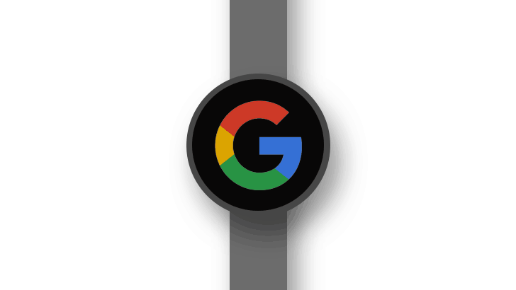 Pixel Akıllı Saat Konsept Tasarımı