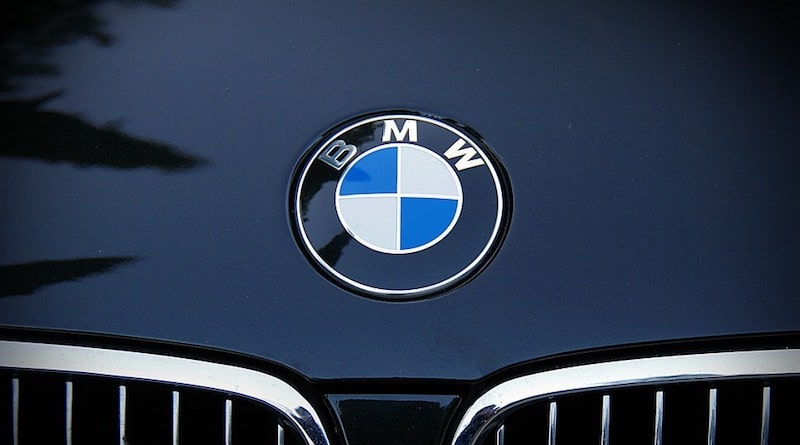 BMW Akıllı Saatler 2019’da Fossil İle Geliyor