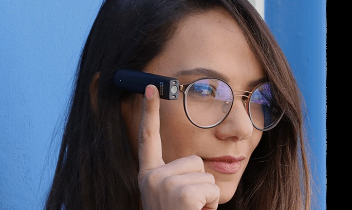 OrCam MyEye 2.0 – Görme Engeli Ortadan Kalkıyor