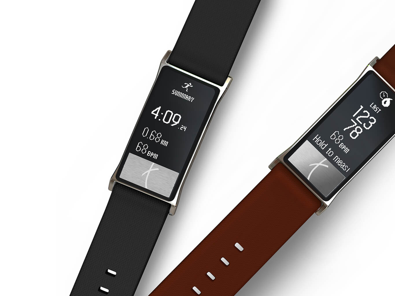 Smartron tband akıllı bileklik özellikler