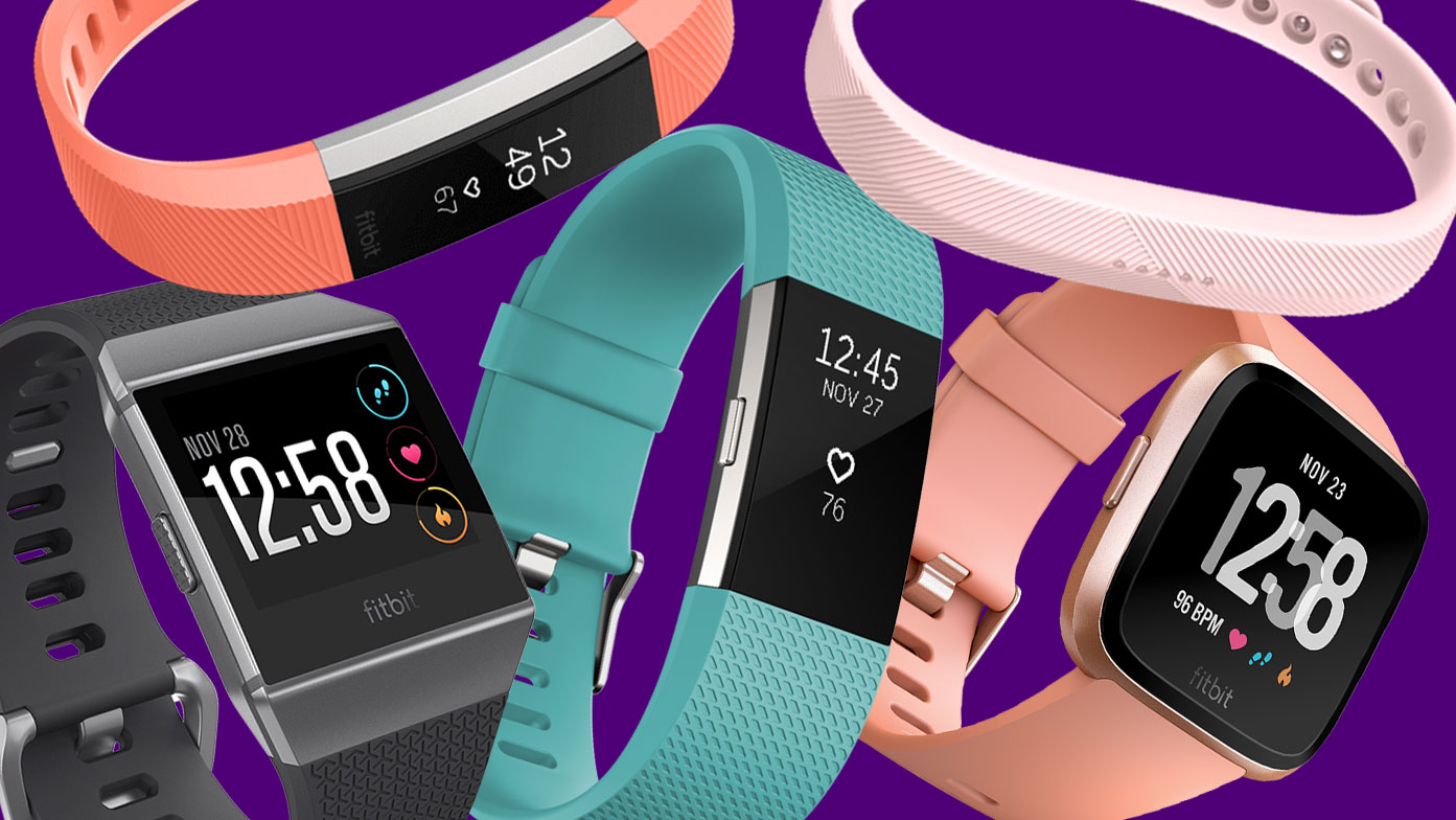 Fitbit Akıllı Saat ve Akıllı Bileklikler