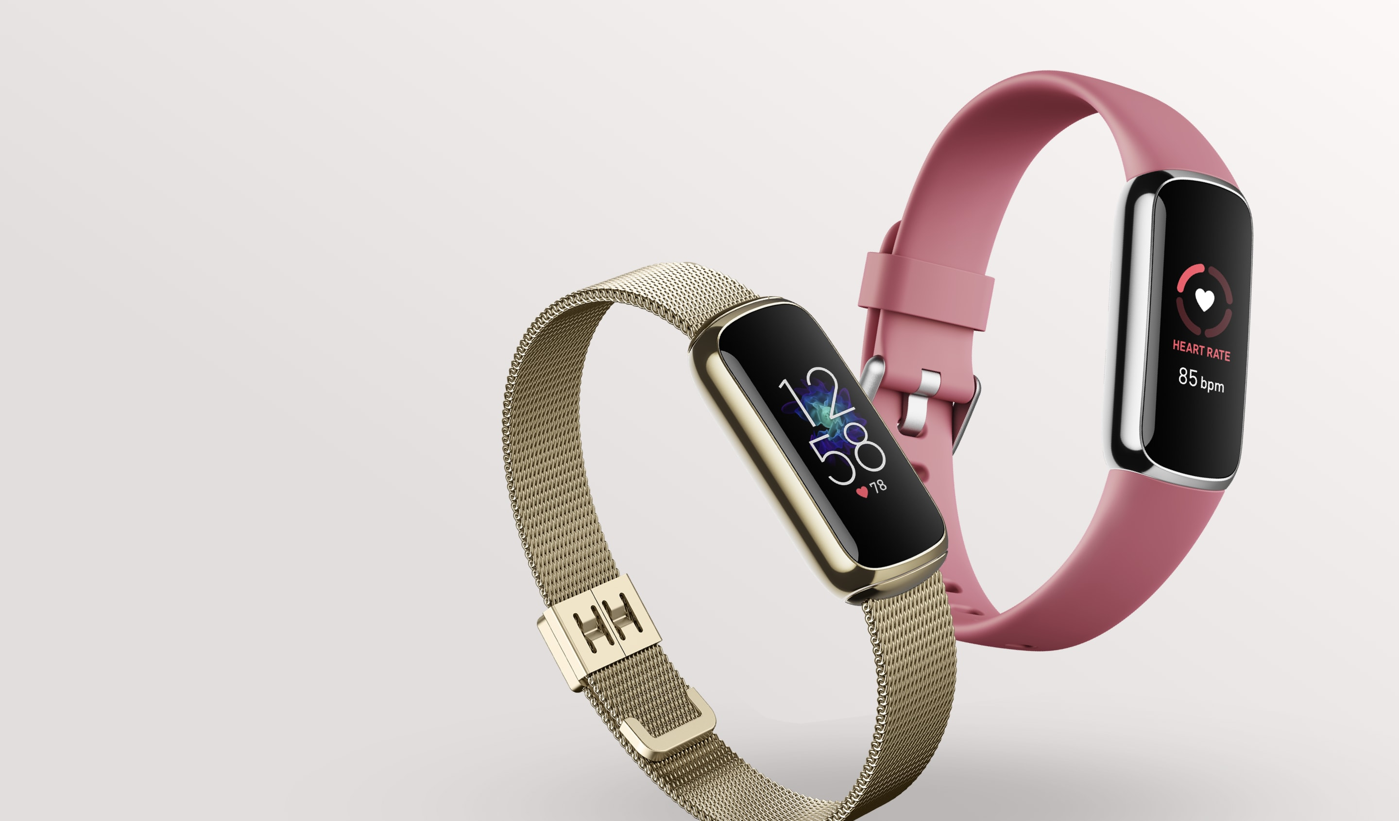 Fitbit Luxe Akıllı Bileklik Fitbit Luxe Akıllı Bileklik