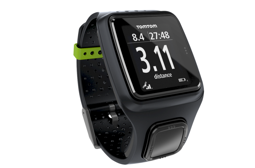 TomTom Runner Akıllı Saat