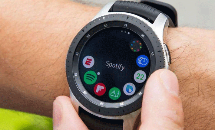 Samsung Galaxy Watch 3 Özellikleri Samsung Galaxy Watch 3 Özellikleri
