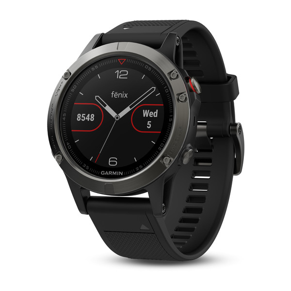 Garmin Fenix 5 Akıllı Saat