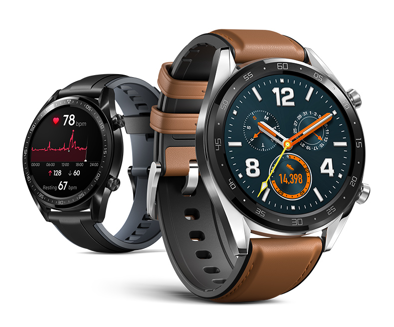 Huawei Watch GT Akıllı Saat