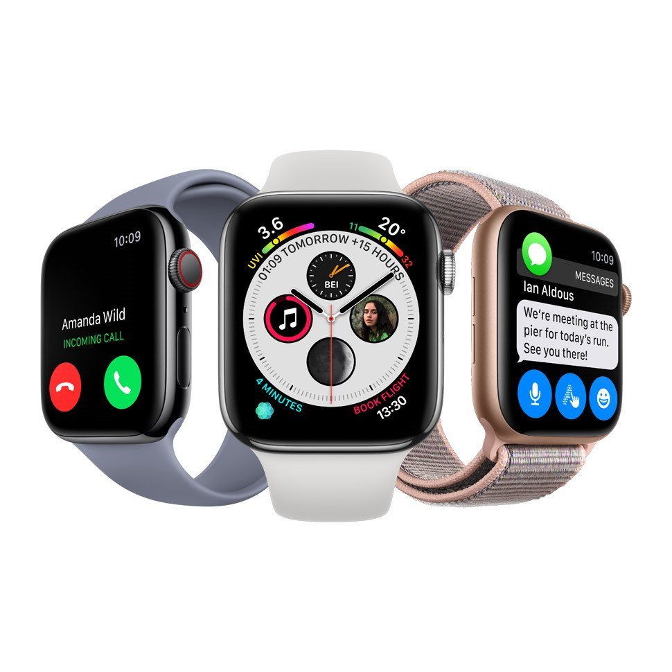 Apple watch 4 Akıllı Saat