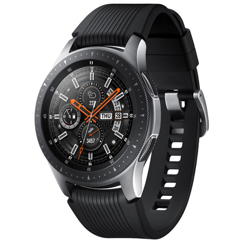 Samsung Galaxy Watch Akıllı Saat