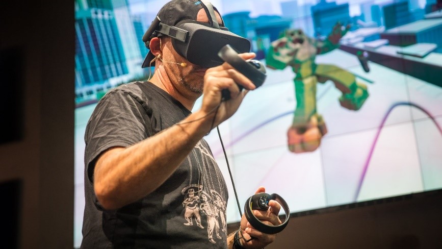 Oculus Medium Özellikleri