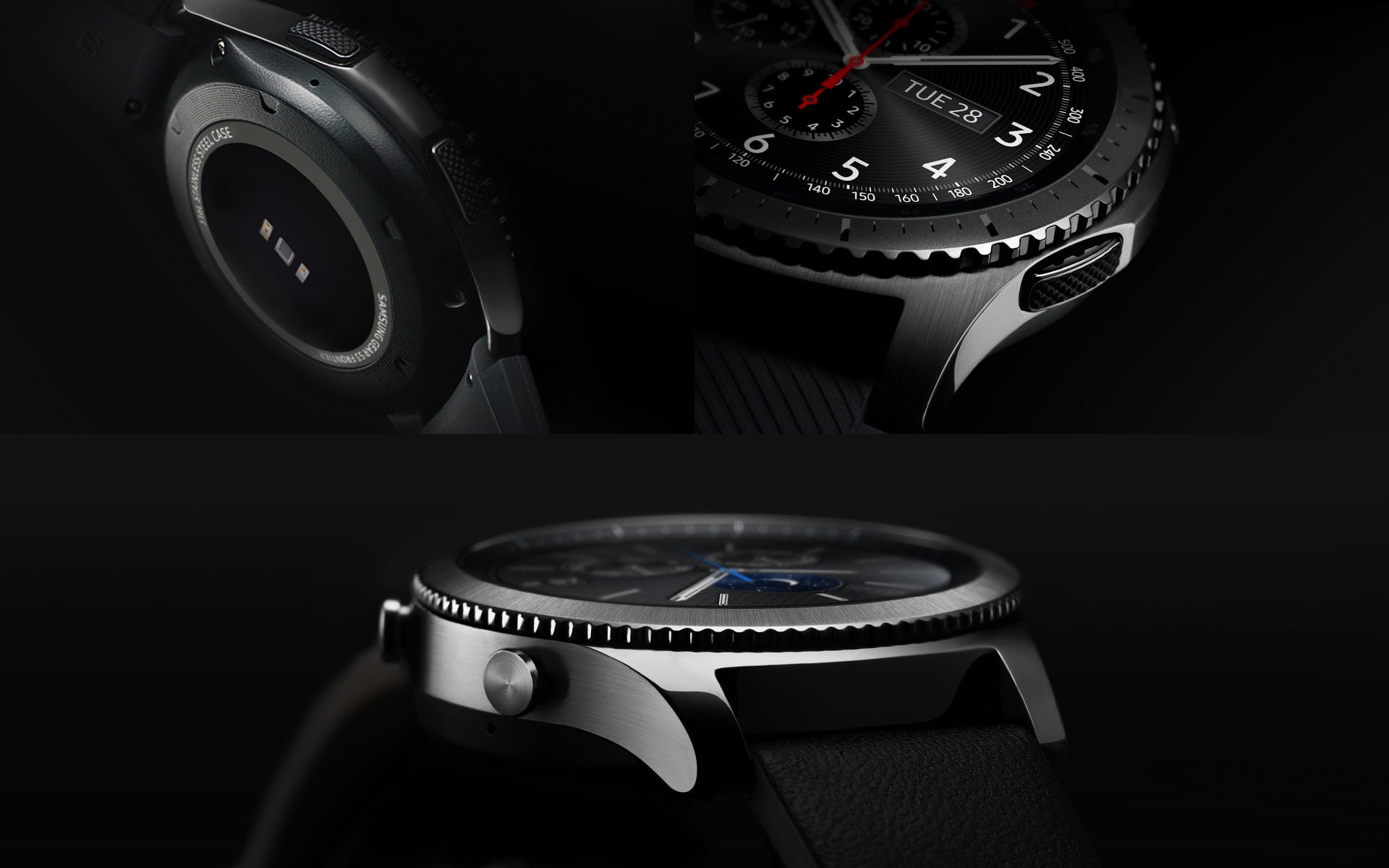 Samsung Gear S3
