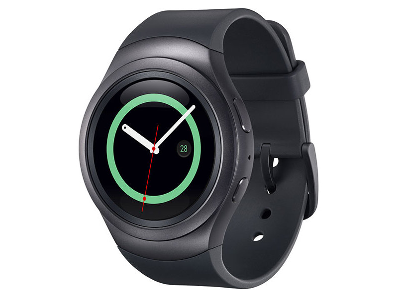 samsung gear s2 akıllı saat