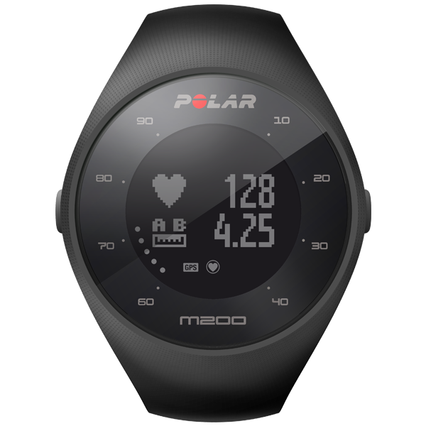 Polar M200 Akıllı Saat