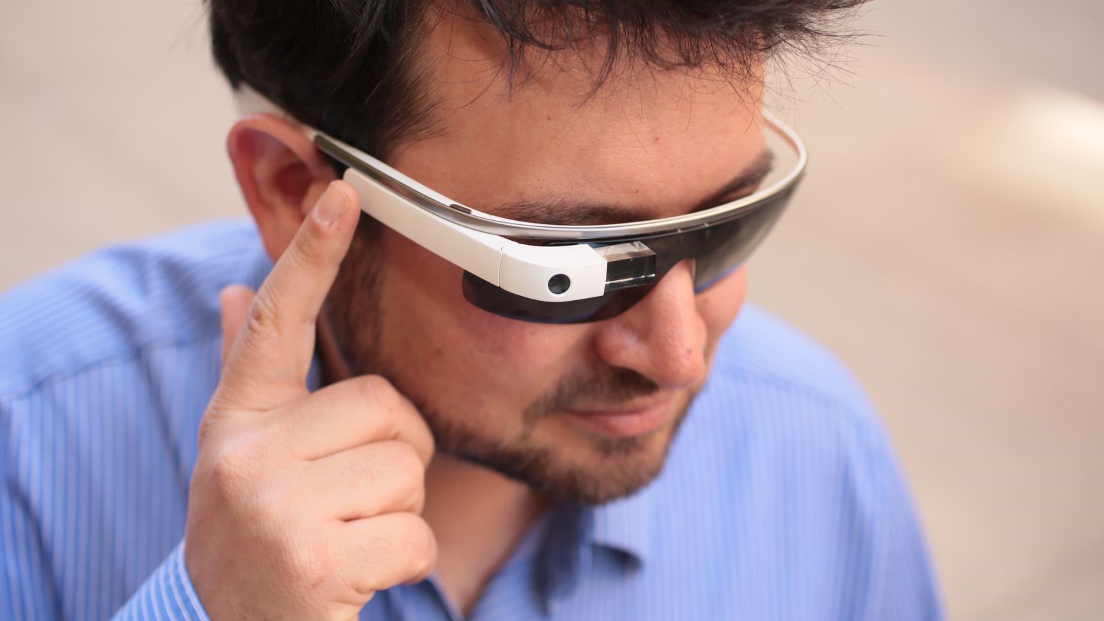 Google Glass AR Gözlükleri Geri Dönüyor