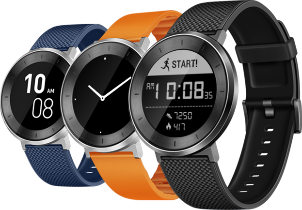 Huawei Fit Akıllı Saat