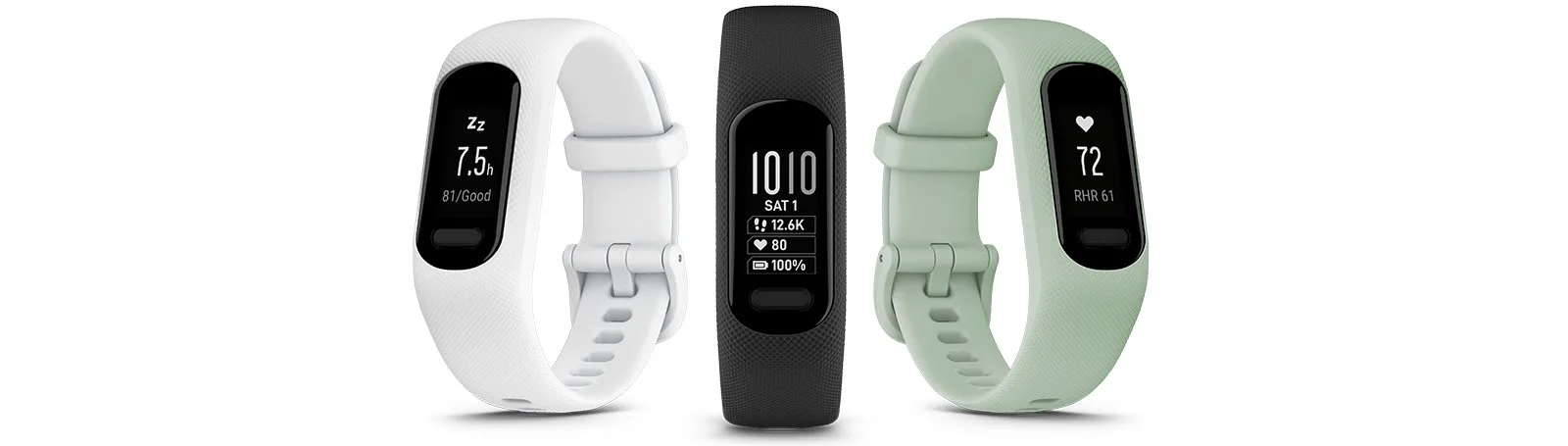 Garmin Vivosmart 5 Garmin Vivosmart 5