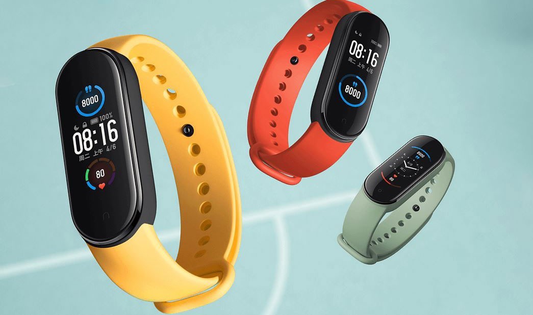 Xiaomi-Mi-Band-5-Özellikleri